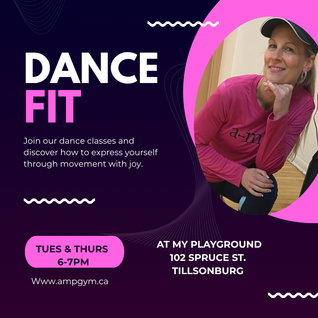 Dance Fit