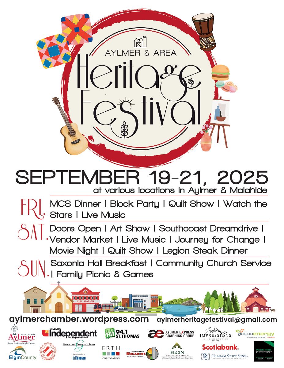 Heritage Festival