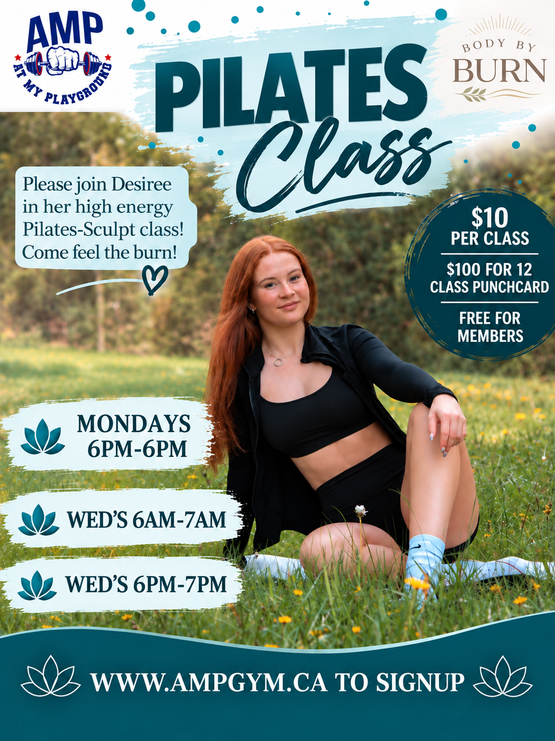 Pilates 