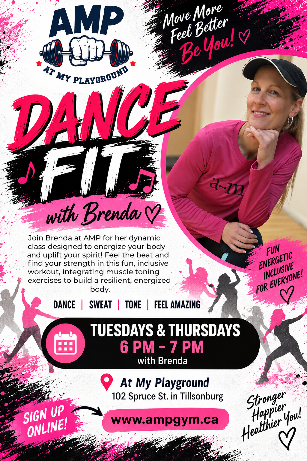 Dance Fit