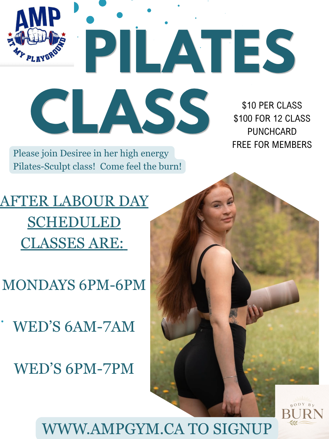Pilates 