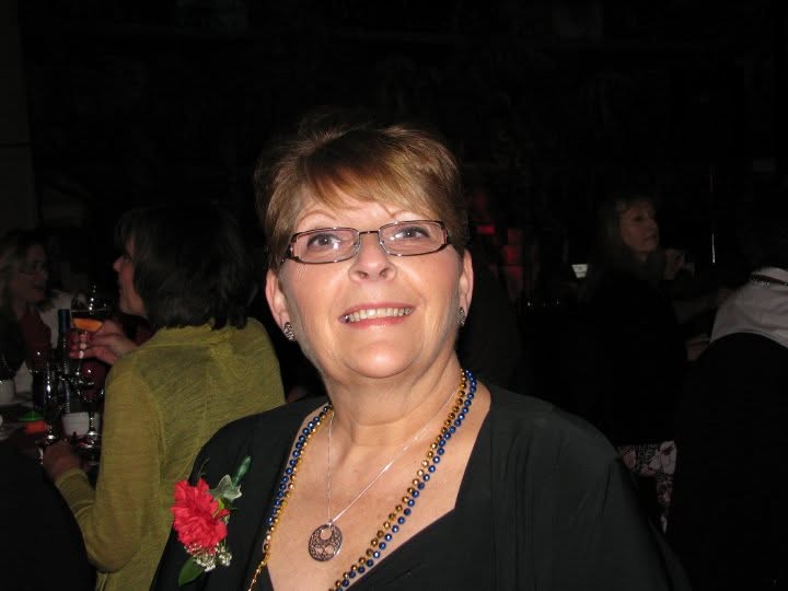 Bev McCraw